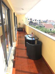 Atlantis Apartment