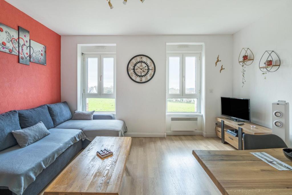Atlantis 24 rue du Trez, 29950 Bénodet
