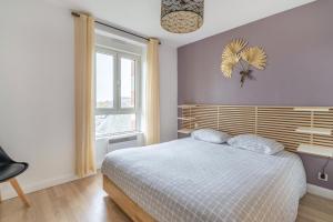 Appartement Atlantis 24 rue du Trez 29950 Bénodet Bretagne