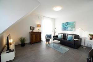 Appartement Atlantis Norddeicher Str. 247 26506 Norden Basse-Saxe