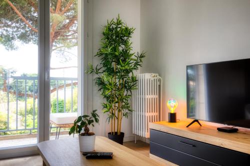 Atlas - Appartement - Terrasse - Parking gratuit