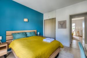 Atlas - Appartement - Terrasse - Parking gratuit