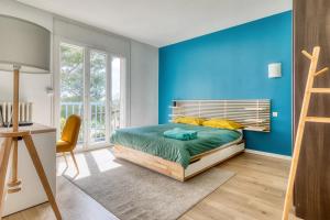 Atlas - Appartement - Terrasse - Parking gratuit