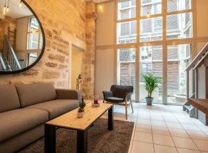 Appartement Atlas - Orion - Plein centre Rez-de-chaussée 2 Rue de la Tarasque 84000 Avignon Provence-Alpes-Côte d\'Azur