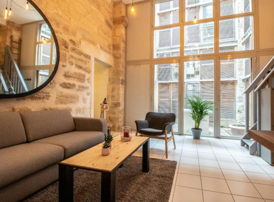 Appartement Atlas - Orion - Plein centre Rez-de-chaussée 2 Rue de la Tarasque 84000 Avignon