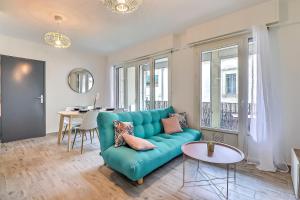Atlas - Plein centre - Balcon