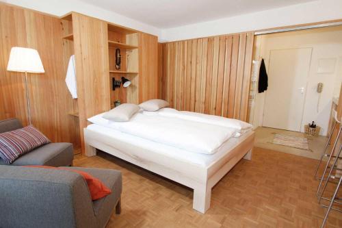 Atmos Ferienvermietung Hochherz