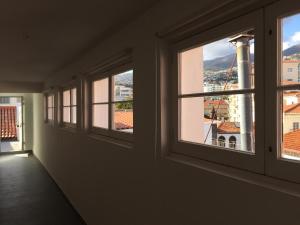 Atouguia Apartment