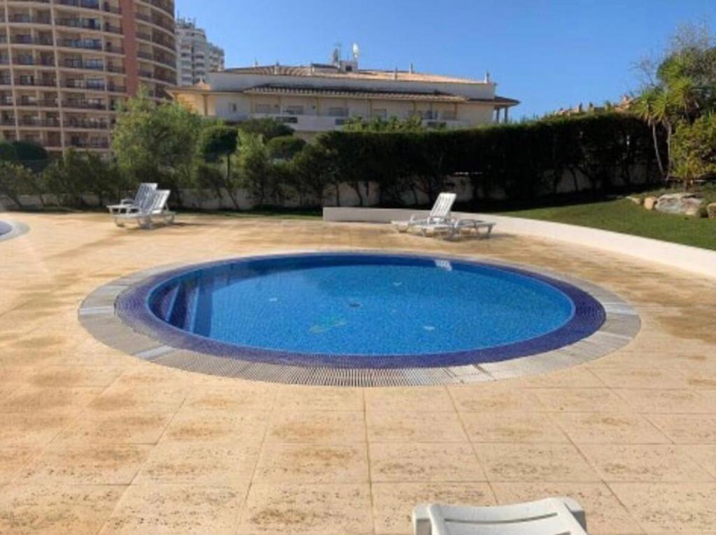 Atp. Areias da Rocha Rua do Luar, 3* Andar, 8500-510 Portimão
