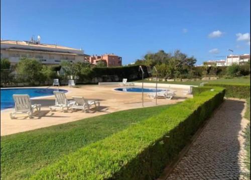 Atp. Areias da Rocha