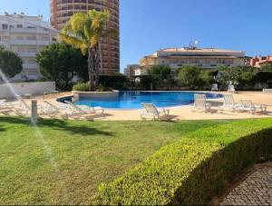Atp. Areias da Rocha