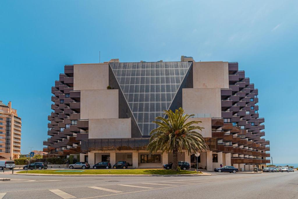 Appartement Atrium Studio Cascais 100 Rua da Torre 2750-762 Cascais