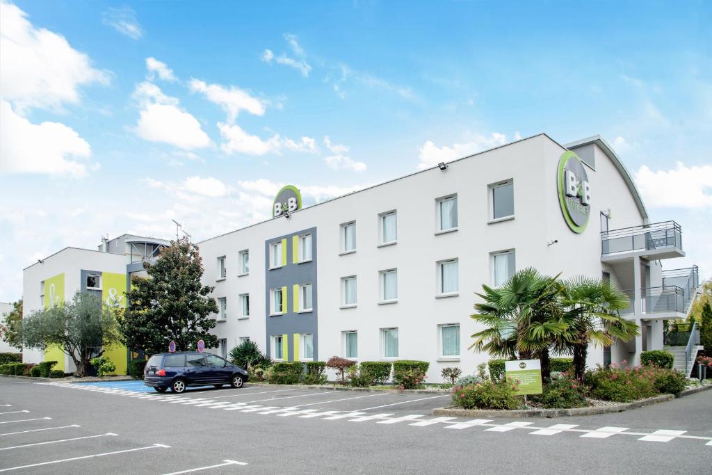 Atriumhaus Meisenweg 4