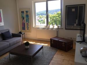 Appartement Attendorner Burgblick 13 Sankt-Ursula-Straße 57439 Attendorn Rhénanie du Nord - Westphalie