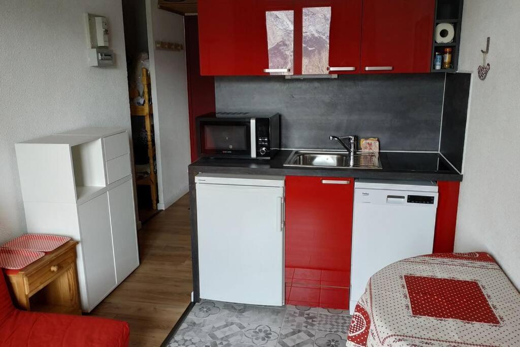 Attic apartment, Fehmarn-Schlagsdorf