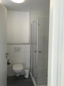 Attika Ferienwohnung in Freiburg -Gundelfingen mit großer Dachterrasse