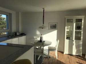 Appartement Attika Ferienwohnung in Freiburg -Gundelfingen mit großer Dachterrasse Wolfsgrubenweg 24 79194 Gundelfingen Bade-Wurtemberg