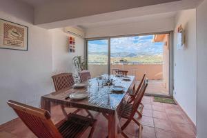 Appartement Attique à Banyuls - vue mer et montagne 2 Avenue de la Gare 66650 Banyuls-sur-Mer Languedoc-Roussillon