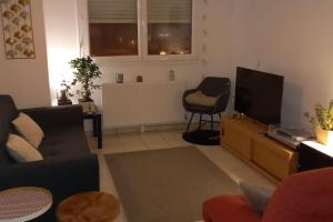 Attique au pied des Vosges