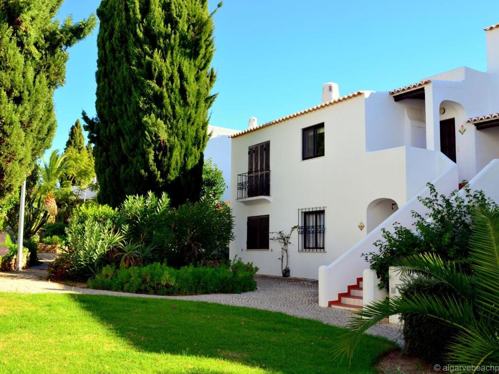 Attractive apartment in Albufeira with sea view , 8200-613 Albufeira