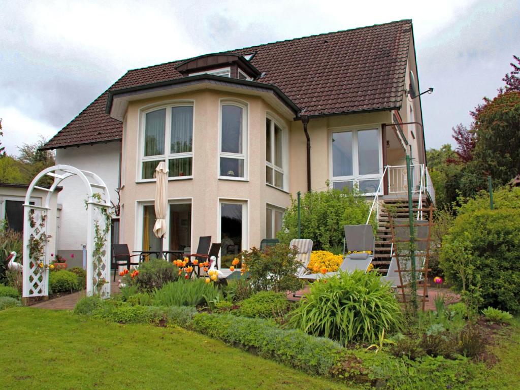 Attractive apartment in Bellenberg with garden , 32805 Horn-Bad Meinberg