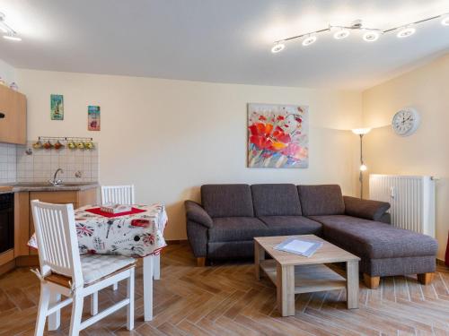 Attractive Apartment in Boltenhagen near the Sea