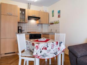 Attractive Apartment in Boltenhagen near the Sea