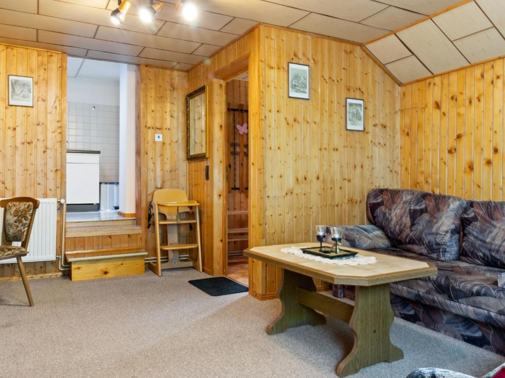 Attractive apartment in R beland in the Upper Harz with private entrance , 38889 Elbingerode