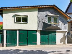 Appartement Attractive apartment in R beland in the Upper Harz with private entrance  38889 Elbingerode Saxe-Anhalt