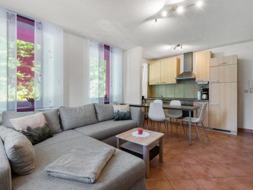 Attractive apartment in Sebnitz with a terrace