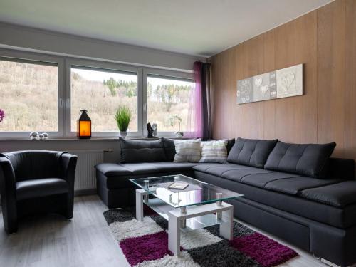 Attractive Apartment in Willingen with Bicycle Cellar