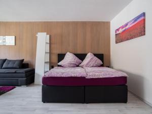 Attractive Apartment in Willingen with Bicycle Cellar