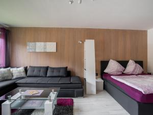 Attractive Apartment in Willingen with Bicycle Cellar