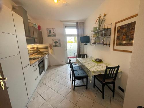 Attraktive 2 Zimmer Wohnung in Toplage, Nähe Messe