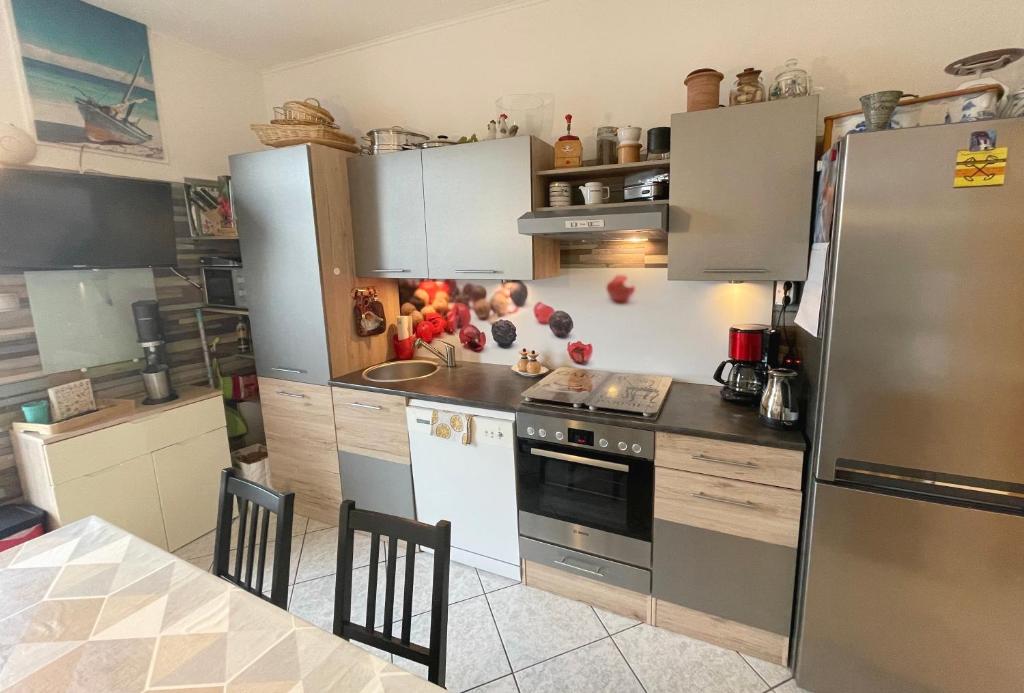 Attraktive 3 Zimmer Wohnung in Toplage,Nähe Messe Im Wölpfelde 8 2. Etage, 30519 Hanovre