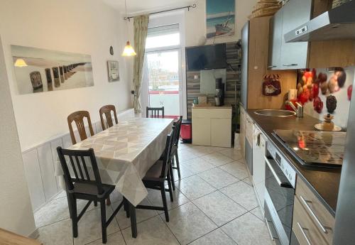 Attraktive 3 Zimmer Wohnung in Toplage,Nähe Messe