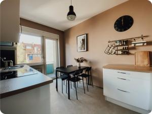 Attraktive 3-Zimmerwohnung - Zentrum Würzburg & nähe Bahnhof