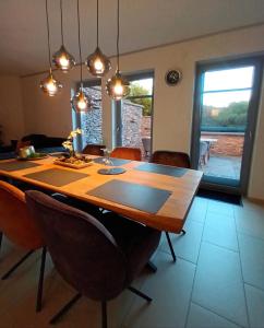Appartement Attraktive Wohnung-Elztalidyll-zwischen Mosel,Nürburgring und Burg Eltz 10 In der Olck 56751 Kollig Rhénanie-Palatinat