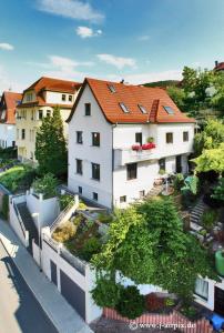 attraktives 2-Zimmer-Apartment mit Ausblick
