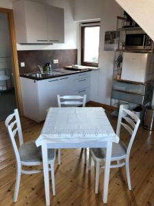 attraktives 2-Zimmer-Apartment mit Ausblick