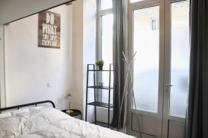 Atypical and design apt JARDIN DES PLANTES