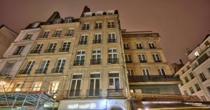 Atypical and warm accommodation for 4 people