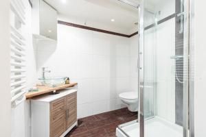 Atypical Cozy 1 Bdr Old Town