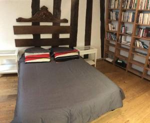 Atypique apartment - Saint-Germain des Prés