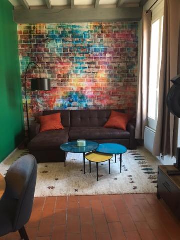 Atypique et très confortable 6bis Rue des Lices, 84000 Avignon