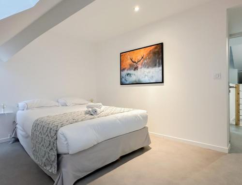 Atypique sous chateau vieille ville