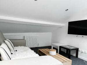 Appartement Atypique sous chateau vieille ville nemours, 4 74000 Annecy Rhône-Alpes