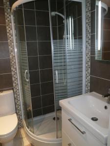 Appartement Au 14 12 bis rue aux Chats 14600 Honfleur Normandie