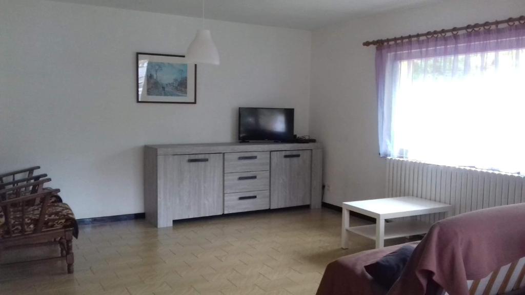 Appartement AU 15 GRANDE RUE 13 Grande Rue 88250 La Bresse