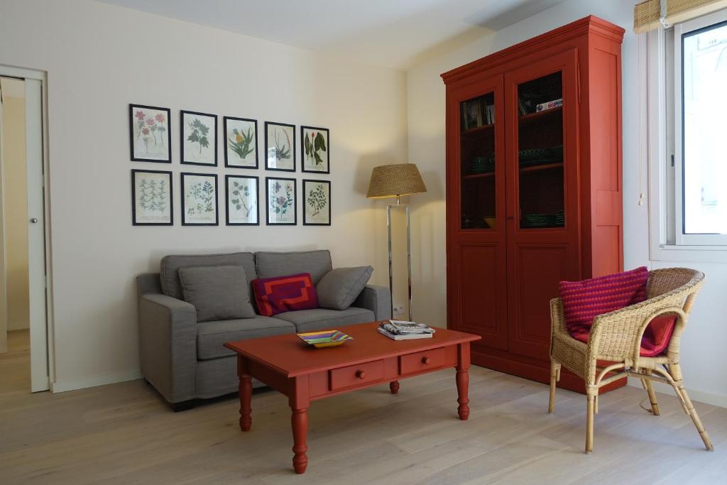 Appartement Au 21 21 Rue des Études 84000 Avignon